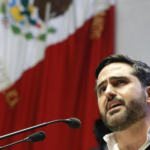 Vota Dorantes en contra de Ley del ISR e Ingresos 2027