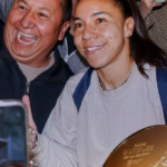 El premio a Charlyn Corral, un aliciente para la Liga Femenil