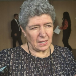 Elección en UAQ dejó más preguntas que respuestas: Teresa García Gasca