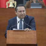 EN PRÓXIMOS DÍAS SE DEFINIRÁ EL ACUERDO CON JUCOPO PARA LAS COMPARECENCIAS CON FUNCIONARIOS ESTATALES CON MOTIVO DE LA GLOSA DEL V INFORME DE GOBIERNO