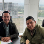 GOBIERNO ESTATAL MANTIENE DIÁLOGO, COORDINACIÓN Y PRESENCIA EN LOS 59 MUNICIPIOS