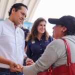 Encabeza Chepe Guerrero Mega Jornada de Salud