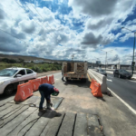 SEDUVOP DA SEGUIMIENTO AL MANTENIMIENTO DE CIRCUITO POTOSÍ