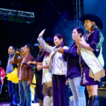 MÚSICA, TRADICIÓN Y MILES DE ASISTENTES MARCAN EL GRAN CIERRE DE LA FEREPO 2026