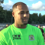 Muere a los 32 años Courtney Meppen-Walter, el ex futbolista del Manchester City que provocó un accidente con dos víctimas mortales