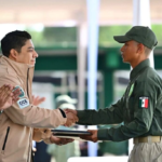 EL GOBERNADOR RICARDO GALLARDO PROYECTA MEGAGIMNASIO PARA ELEMENTOS DE SEGURIDAD ESTATALES Y FEDERALES