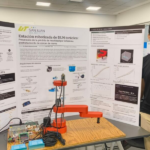 Avanza UT San Juan a fase nacional de ExpoCiencias 2026