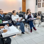 OFICIALIA MAYOR CAPACITA A SERVIDORES PÚBLICOS PARA MEJORAR LA ATENCIÓN CIUDADANA
