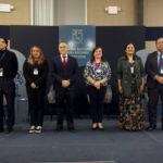 Presentan propuestas, candidatos a rectoría UAQ