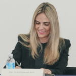 Tania Palacios, entre legisladoras mejor evaluadas del PAN