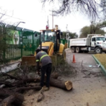 VILLA DE POZOS GARANTIZÓ ESPACIOS EN ÓPTIMAS CONDICIONES DURANTE LA FEREPO 2026