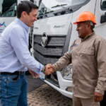 Fortalece Monsalvo servicios públicos y mejora entorno urbano de El Marqués