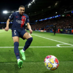 Archivada la investigación contra el PSG por acoso moral a Kylian Mbappé