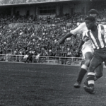 La aventura del Atlético Tetuán, germen del Ceuta, con una estrella que dijo no a los grandes y un escándalo ante el Madrid