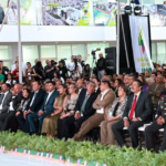 SECTOR EMPRESARIAL RECONOCE RESULTADOS Y VISIÓN DE DESARROLLO DE JUAN MANUEL NAVARRO