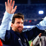 El mensaje de Messi tras su despedida de la selección argentina… y la respuesta de Cristiano Ronaldo