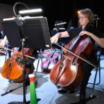 GRAN VELADA MUSICAL VIVE SOLEDAD AL CONMEMORAR 259 AÑOS DE SU FUNDACIÓN