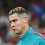 La Federación portuguesa abre un expediente disciplinario a Cristiano Ronaldo